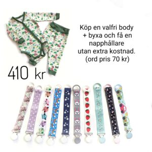 napphållare 410