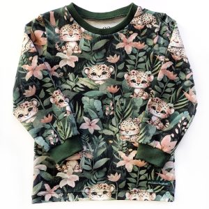 Gepardungar Gepardungar