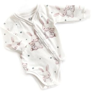 Kanin och nalle Kanin och nalle